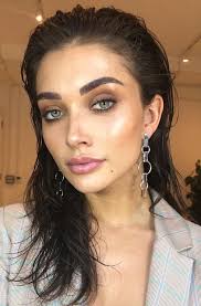 Pinterest Deborahpraha Night Time Out Makeup And Highlighter Makeup Beauty Makeup Gorgeous Makeup Fashion Makeup