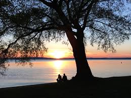 Maybe you would like to learn more about one of these? Perfekter Tag Am Chiemsee Mit Fraueninsel Herrenchiemsee Sonnenuntergang Schifffahrt