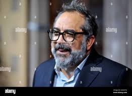 Eugenio caballero hi-res stock photography and images