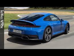 Image result for Fountain Blue 2025 Porsche