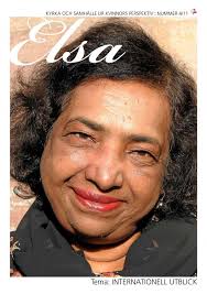 tema: internAtionell utblicK