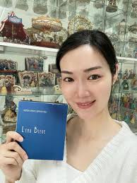 🎉L'eau Bleue 全年最優惠☀️L'eau Bleue 45折☀️優惠再加送面膜🎉最後7日。 用完L'eau Bleue  面膜，皮膚真係勁光滑，連續使用5日就會見效果！ 用L'eau Bleue 好幾年，就算在懷孕期都一直用，皮膚真的改善了，變得更有彈性，淨白水潤。  ❤️L'eau Bleue 45折❤️實付滿 ...