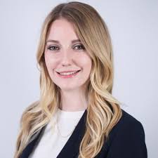 New year, new employer-- myself!