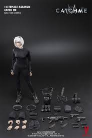 Converse x midnight studios pro leather. Spielzeug Catch Me Female Assassin Very Cool Action Figure 2 Leather Belts 1 6 Scale Triadecont Com Br