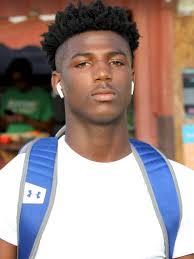 Randy Masters, Texas Southern, Wide Receiver