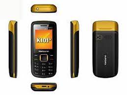 Karbonn K101+ Media Champ K101 star ...