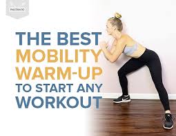 We did not find results for: The Best Mobility Warm Up To Start Any Workout Paleohacks Blog