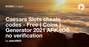 Casino & slots apk on android. Caesars Slots Cheats Codes Free Coins Generator 2021 Apk Ios No Verification Coub