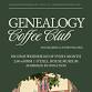 Genealogy Coffee Club - O'Dell House Museum, 136 Lower, St George St Event Image