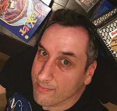 Prepare for adventure