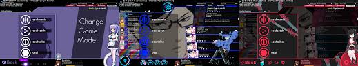 Song Selection Join the world's biggest osu! song selection