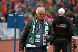 The foundation was founded in 2004 by means of a donation from trond mohn. Kjempestemning Og Topprestasjoner I Trond Mohn Games Kondis Norsk Organisasjon For Kondisjonsidrett