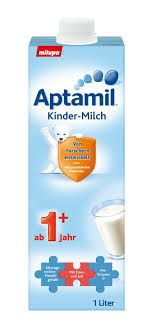 Irrtumer rund ums stillen stillpraxis elisabeth kurth milchstau hirslanden blog stillen die milch macht s panorama stuttgarter nachrichten. Aptamil Kindermilch Ab 1 Jahr 12er Pack 12 X 1 L Amazon De Lebensmittel Getranke