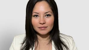 Beth Rickard's Instagram, Twitter & Facebook