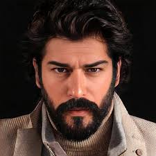 Engin Altan meets Amir khan at the Red Sea film festival in Saudi Arabia.