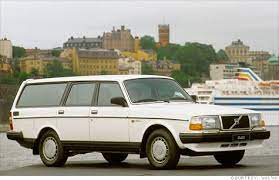 We did not find results for: Volvo S Curse Of The 240 May 14 2012