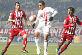 Sin rabona, luce igual :: Olé - ole.com.ar
