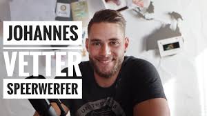 27 077 tykkäystä · 1 938 puhuu tästä. Johannes Vetter Auf Dem Weg Zum Olympiasieg Und Speerwurf Weltrekord I Mainathlet Youtube