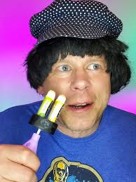 Benjamin Killam Asmr