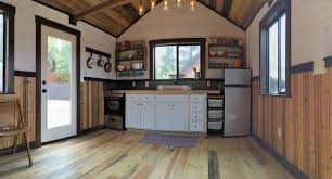 Vintage Style Tiny Home Tiny House For Us Tiny House Listings Small House Plans Tiny House Living