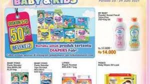 Pastikan anda tidak melewati momen promosi menarik yang diselenggarakan oleh indomaret minimarket ini. Q37vttilgl4v M