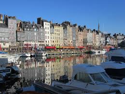 Honfleur is a charming small city, ideal for tourists visiting normandy! Honfleur The Belle Of Normandy The Good Life France
