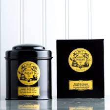 Mariage Freres Jasmin Mandarin Tea Mariage Freres Breakfast Tea Green Tea
