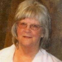 Magdalene "Maggi" A. Brace Obituary