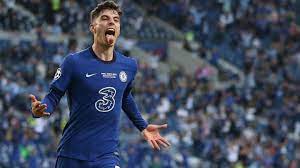 Kai havertz (born 11 june 1999) is a german footballer who plays as a central attacking midfielder for german club bayer 04 leverkusen, and the germany national team. Nxscqwwkmyprum