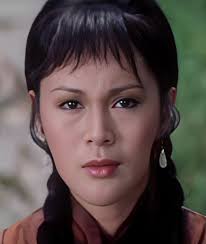 Classic Ladies Of Kung Fu