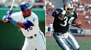 The 20 Greatest Athletes Of All Time Bo Jackson Athlete Tennis Players Female