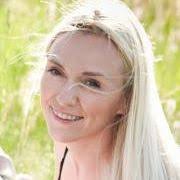 Annika Albert's Instagram, Twitter & Facebook