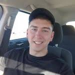 Trevor Beasley's Instagram, Twitter & Facebook