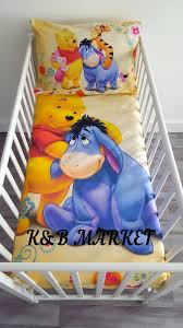 Lamps, lighting & ceiling fans. Housse De Couette Bebe Winnie L Ourson 100 Coton Parure De Lit 100x135 Et Taie D Oreiller 40x60 Housse De Couette Bebe Housse De Couette Winnie L Ourson