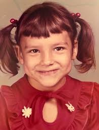 Mrs. Snow's 1973 social studies classroom