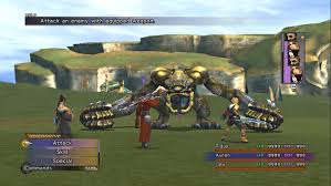 Nemesis can be unlocked in the monster arena by capturing all 10 of every. Monster Arena Final Fantasy X Walkthrough Guide Gamefaqs