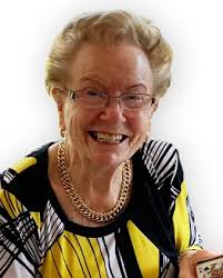 Obituary information for Dorothy Myers