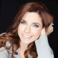 Monica Raymer's Instagram, Twitter & Facebook