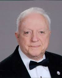 In Memoriam: NCMS Past President Marshall Simms Redding, MD