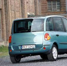 Design: Warum Autos mit sechs Sitzen wiederkommen - WELT