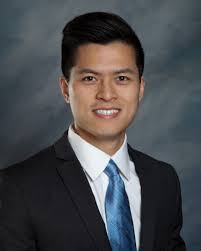 Dr. Christopher Vuong