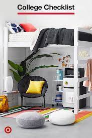 Dorm Or Kids Room Dorm Room Designs Dorm Room Decor Dorm Room Inspiration