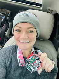 runner achieves sub 26 5k in a year