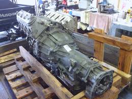 Here We Go Again My Lsx Swap Thread Land Rover Forums Land Rover Enthusiast Forum