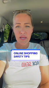 Is It Safe to Shop