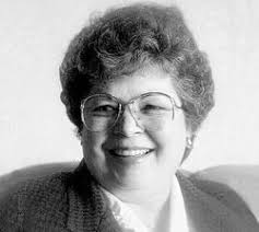 Marilyn MacPHERSON Obituary (2013)