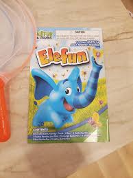 Hasbro Elefun Kids Game Catching Butterflies | Mercari