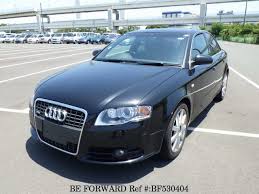 Image result for Brilliant Black 2005 Quattro