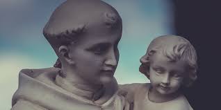 Anthony: The Hammer of Heretics