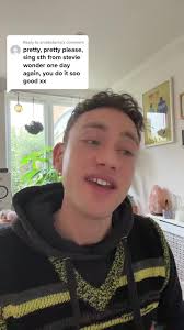 Karen Hutt Sings a Cover Song